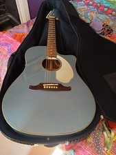fender sonoran electric