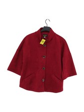 Bob Mackie Bomber Jacket