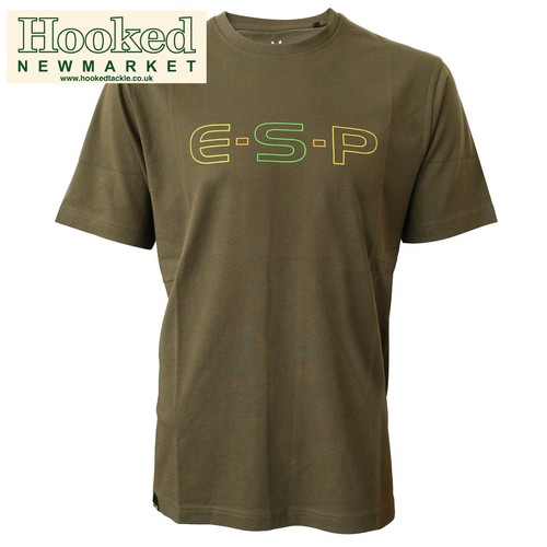 Esp classic logo shirts - esp,