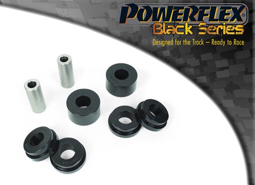 Powerflex black rear inner - rear,