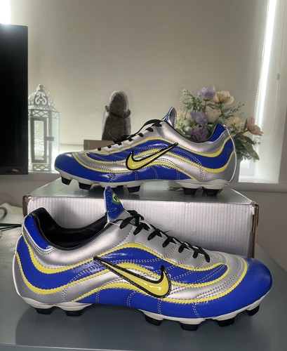 Nike mercurial football - nike,