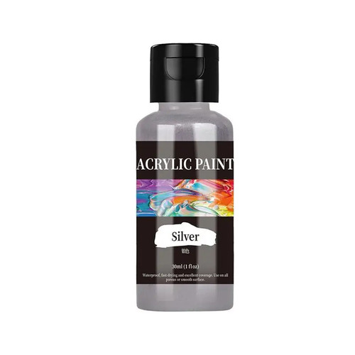 30ml acrylic paint for - 30ml,