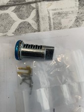 BMW Vario Panniers Locks Kits