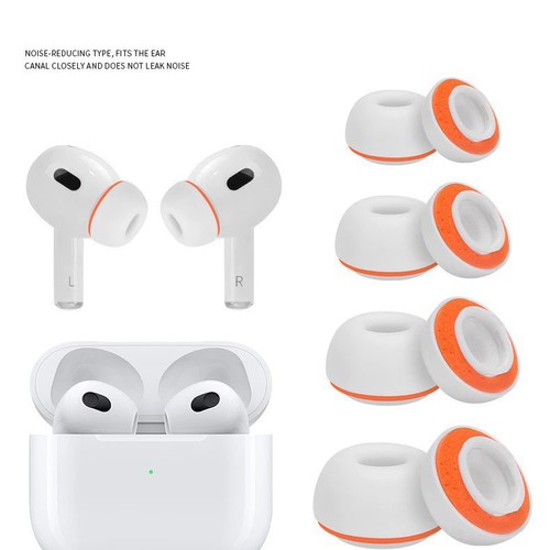 Pairs replacement silicone - replacement,