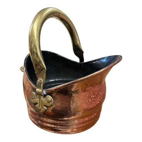 Antique victorian copper - victorian,