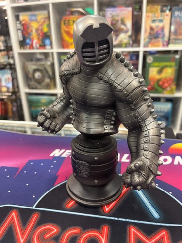 Bowen designs destroyer - destroyer, bust
