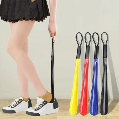 Long shoe horn mobility - long, aid
