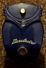 DJ-6 Pepperoni Phaser