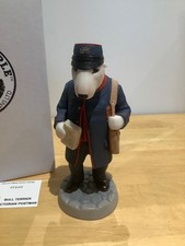 ROBERT HARROP DP253 - Bull Terrier - Victorian Postman in VGC