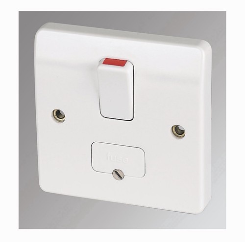 13a switched fused - mk,