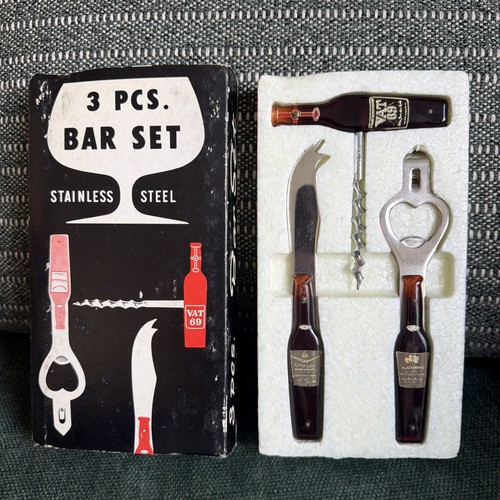 Vintage vat black white - 69,