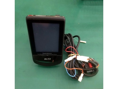 Blitz touch i - blitz, gauge