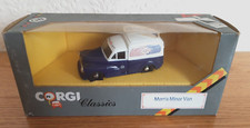 Corgi Classics C959 Morris
