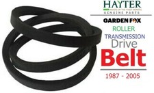 Genuine HAYTER HAWK 41 Petrol