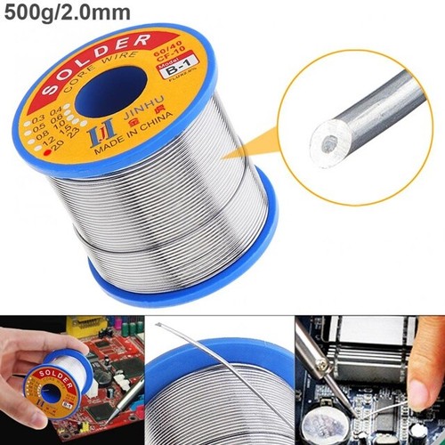 500g tin lead wire rosin - tin,