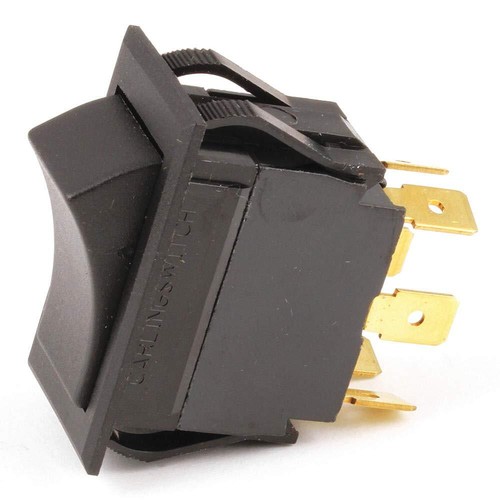 Rocker switch - rocker,