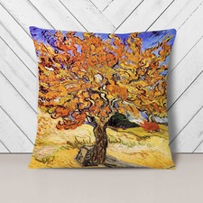 Plump Cushion Mulberry Tree