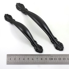 BLACK LIGHTWEIGHT VINTAGE