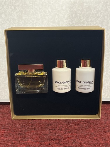 Dolce gabbana the one - dolce,