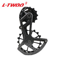 LTWOO Ceramic Bearing Carbon