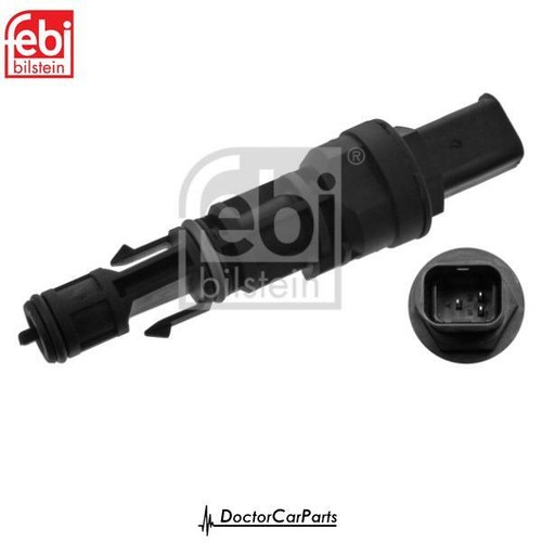 Speedo speed sensor - speed, for