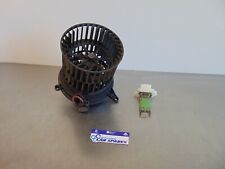 Ford Fiesta Blower Motor Heater Fan  02-12 Wheel Resistor VP2S6H18456BD Fusion