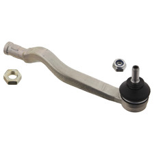 NP200 Front Right Tie Rod End