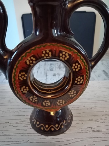 Lovely unusual vintage pottery - lovely,