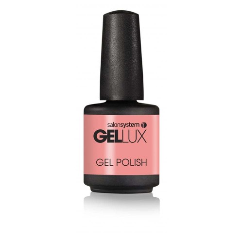 Salon system gellux profile - salon,