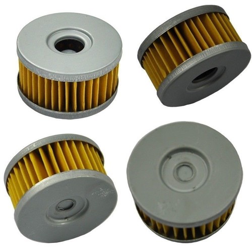 4pc oil filter for - 4pc, suzuki