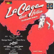 Original Broadway Cast