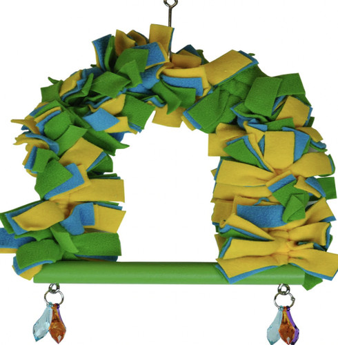 Adventure bound hanging crazy - bound,