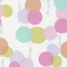 Fat Quarter Soiree By Mara