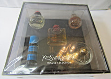 YSL 5 X Vintage Perfumes