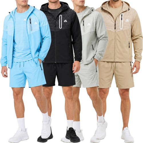 Mens textured tri set - mens,