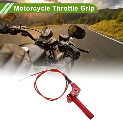 22mm throttle grip for dirt - grip,