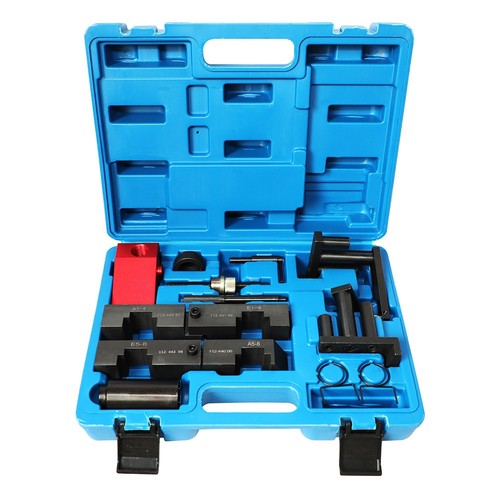 Camshaft alignment locking - camshaft,