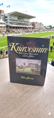 Knavesmire york great - knavesmire:,