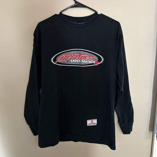 Vintage 90s life - life, fitness