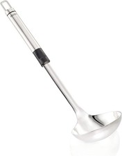 Leifheit Large Ladle Stainless