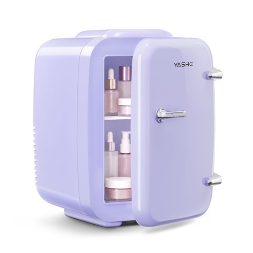Yashe mini fridge - yashe,