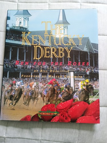 The kentucky derby bill - kentucky,