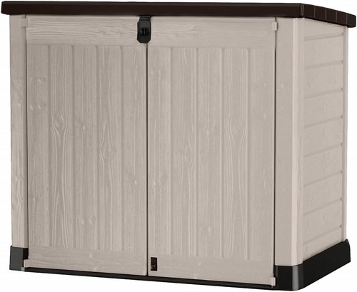Keter store out pro plastic - it,