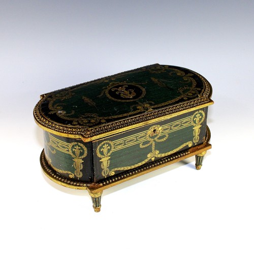 Antique painted wood dresser - painted,