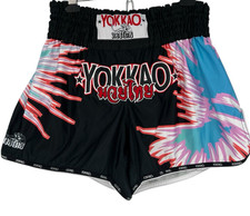 Yokkao Shorts Mens XL MMA Muay