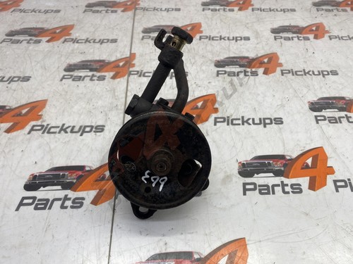 2006 nissan navara outlaw - nissan,