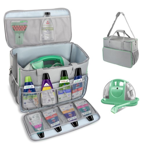 Jayobgo carry bag - bag, bissell