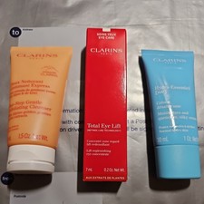 CLARINS Refreshing 3 Piece