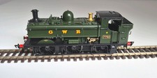 Bachmann 32-215A GWR Green