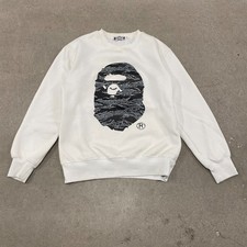 A Bathing Ape X Undefeated Ape